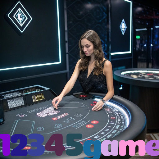 Ganhe Grandes Prêmios no Cassino ao Vivo do 12345game