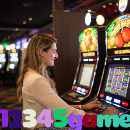Aposte Pequeno e Ganhe Grande no 12345game