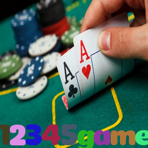 Experiência VIP no Cassino do 12345game