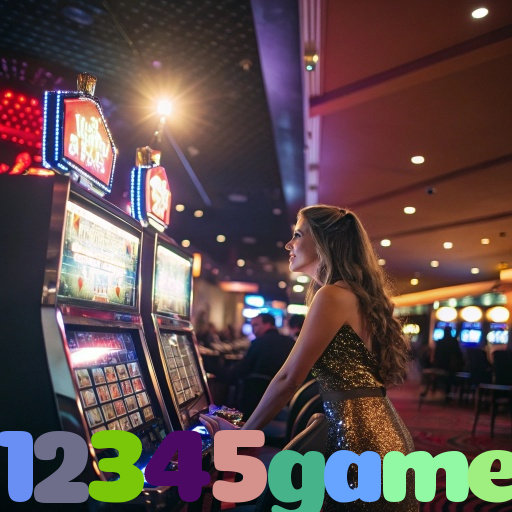 Desafie os Limites no 12345game